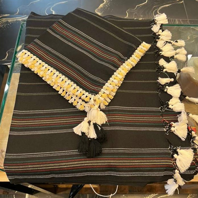 طقم ديولي (معوز+شال)
