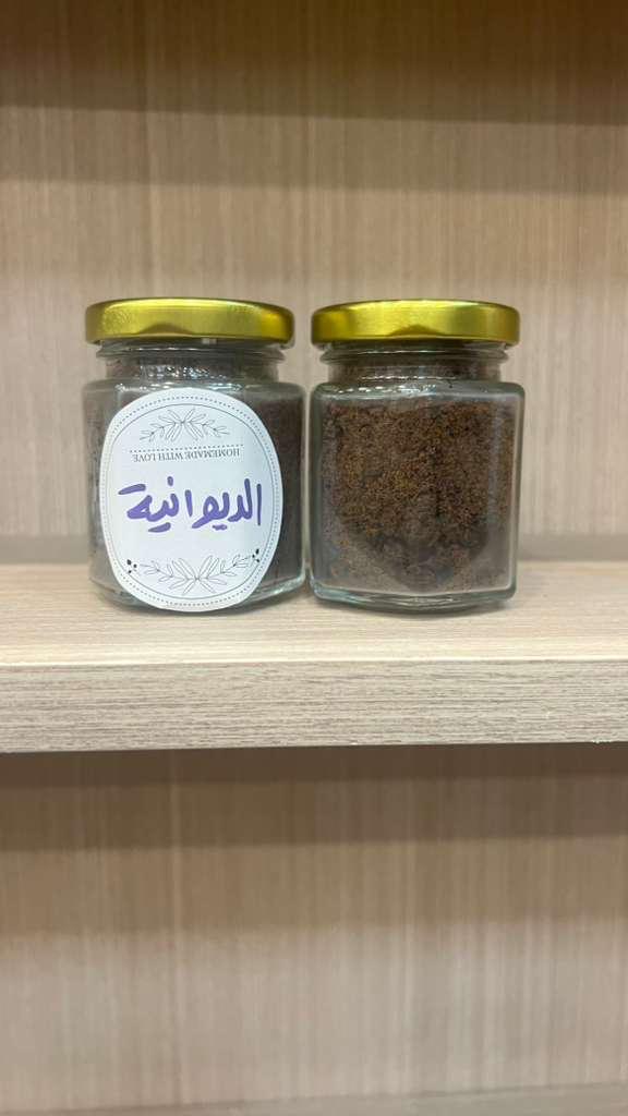بخور الديوانية عماني