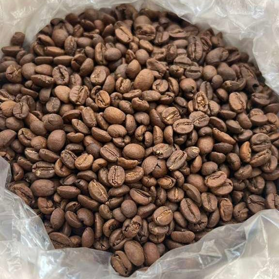 بن يافعي حبوب درجة اولى (محمص)