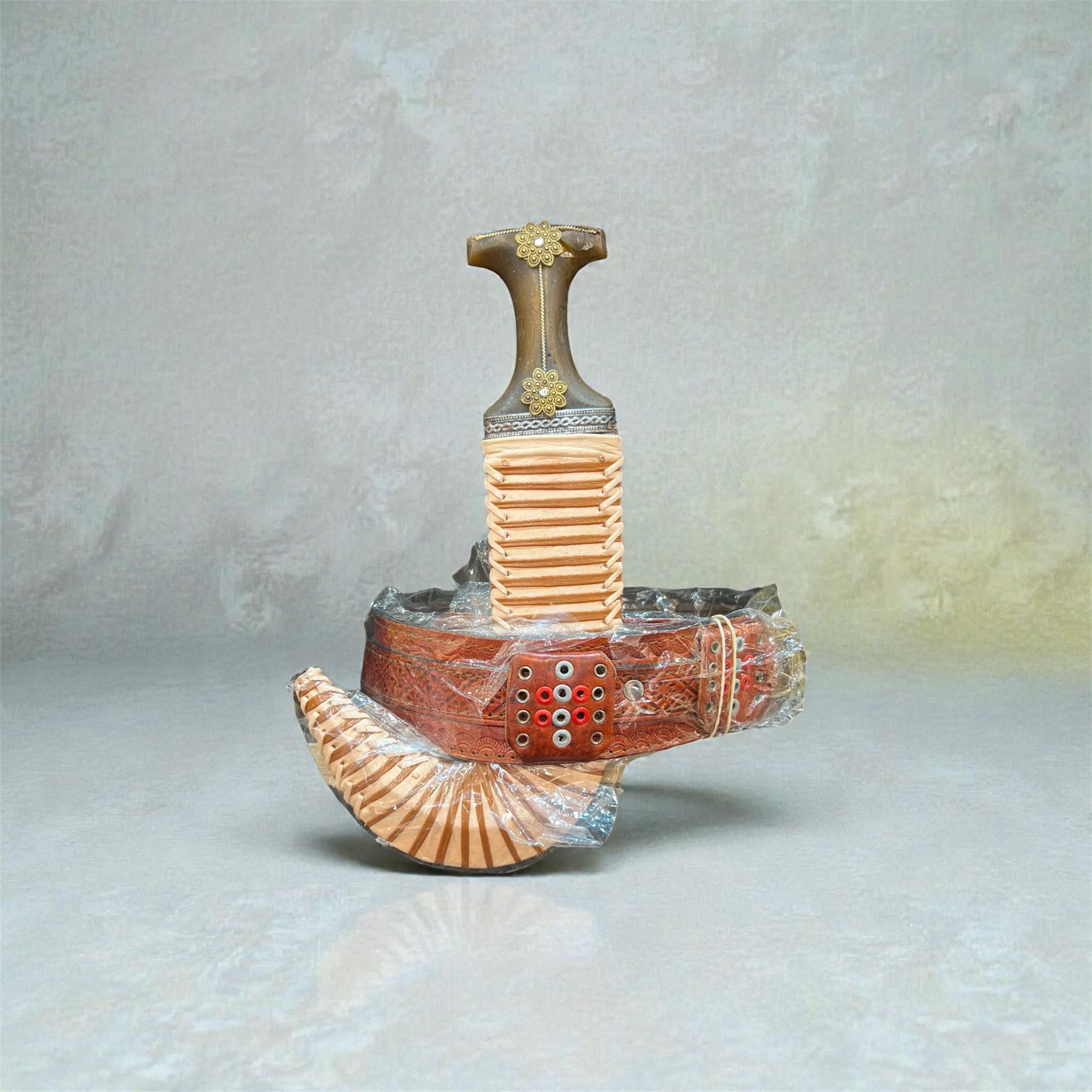 (ولادي) جنبية نجراني