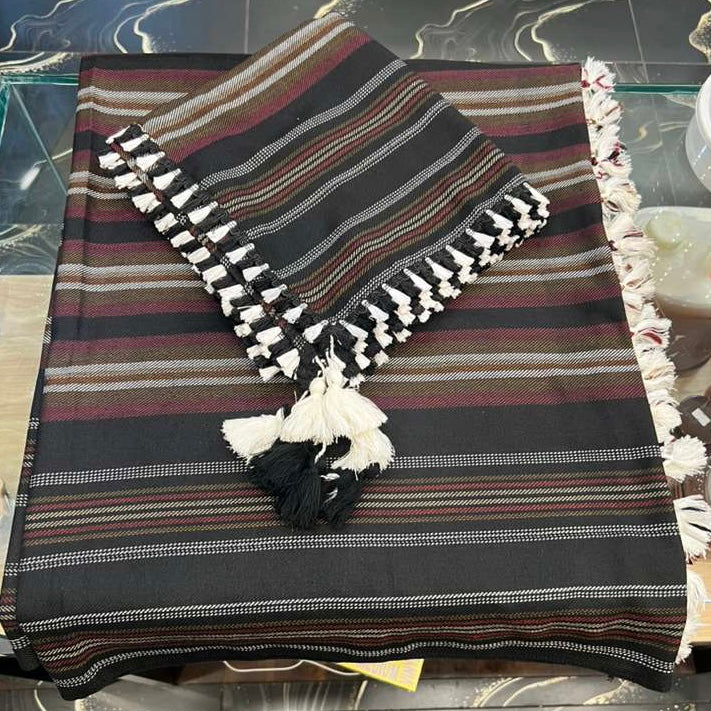طقم ديولي (معوز+شال)