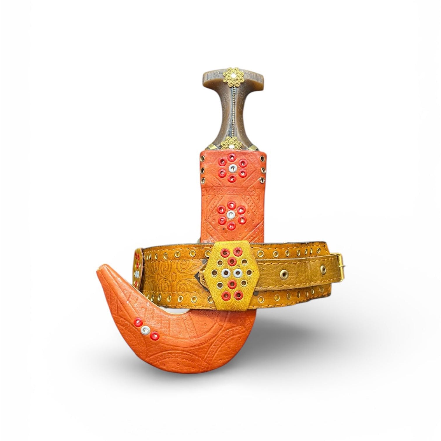 جنبية نجراني