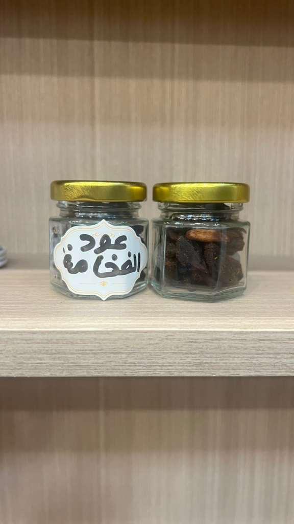 عود الفخامة بخور عماني