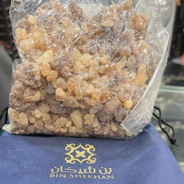 لبان بن شيخان - 400جم