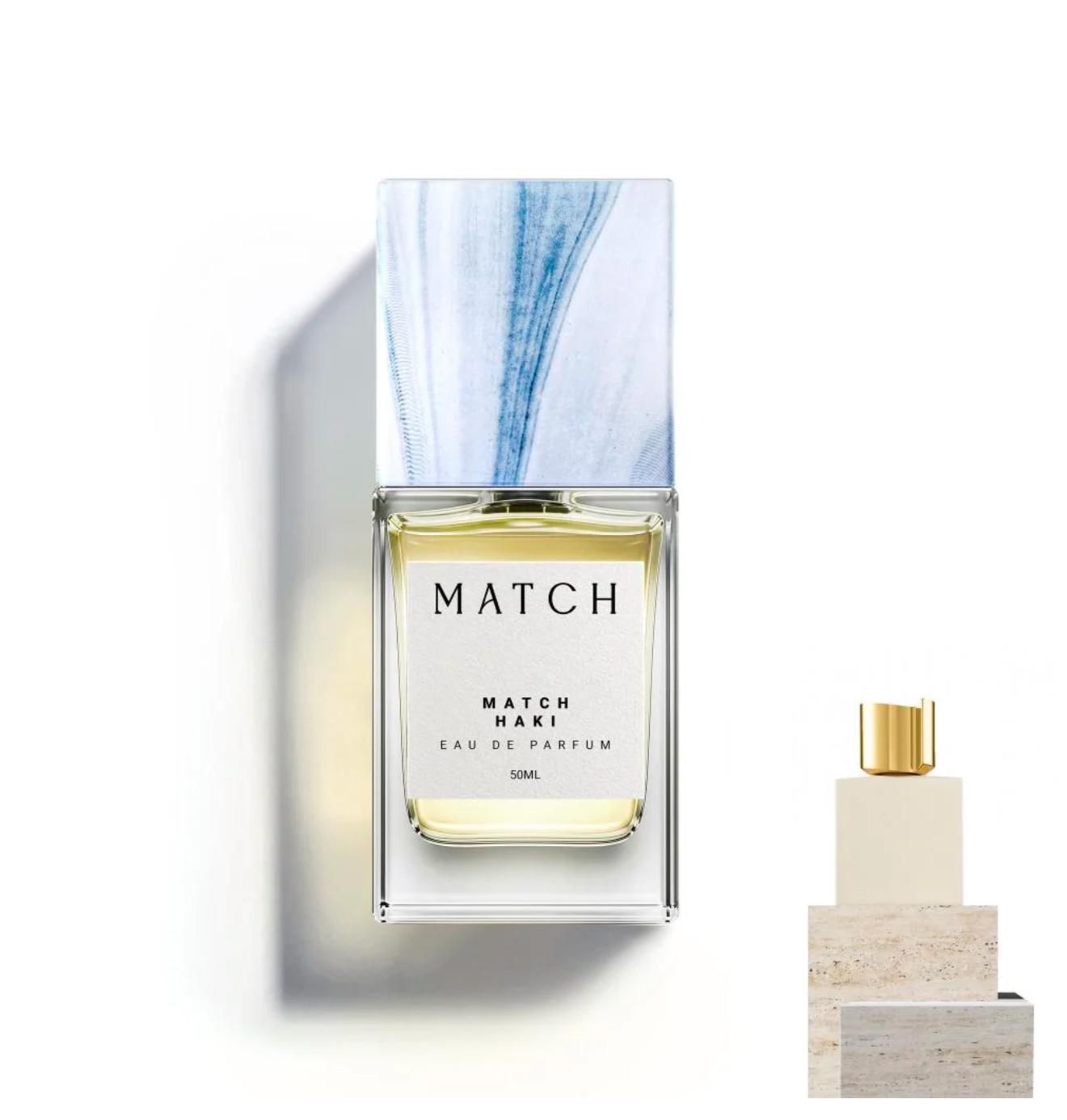 ماتش هاتشي 50ml