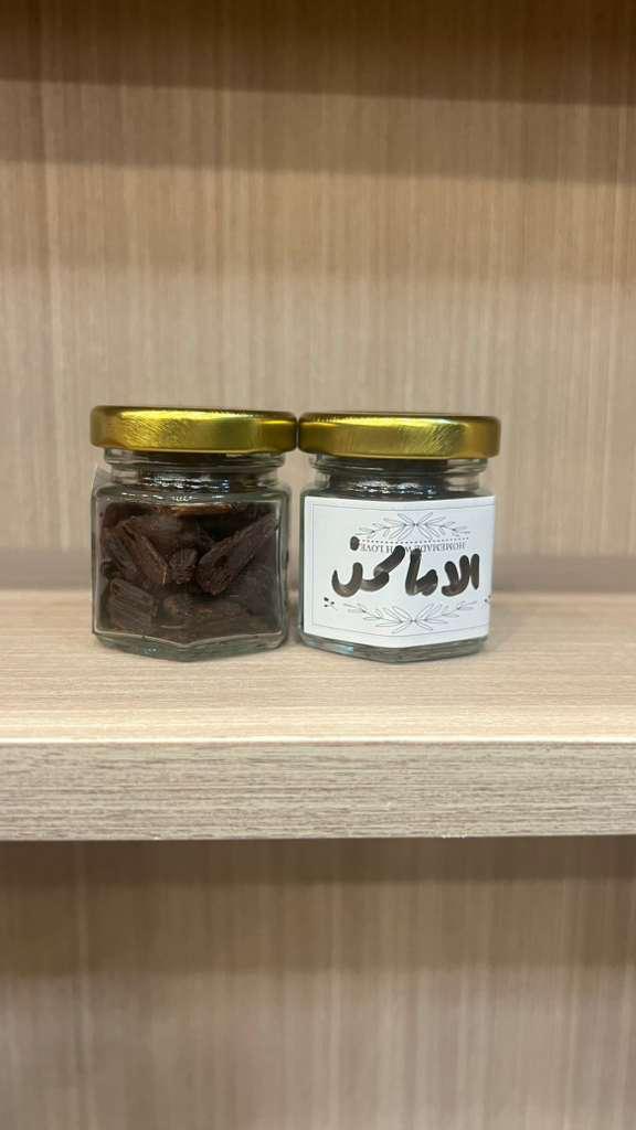 عود الاماكن بخور عماني