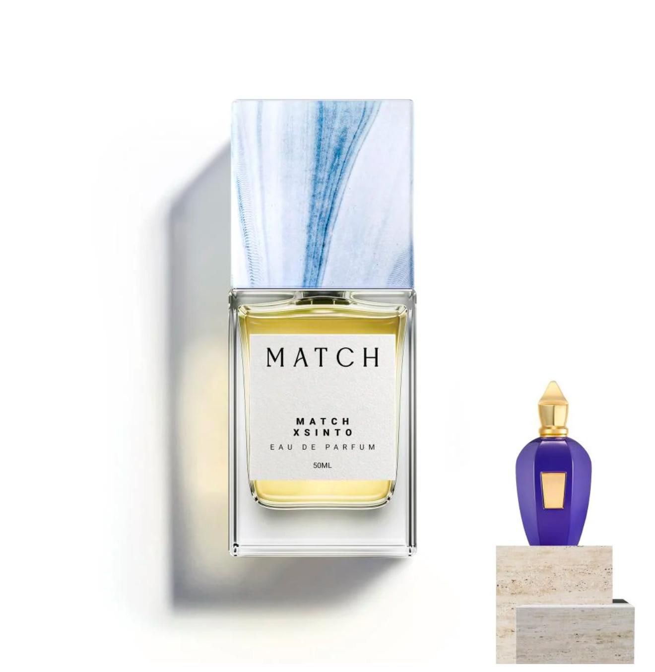 ماتش اكسينتو 50ml