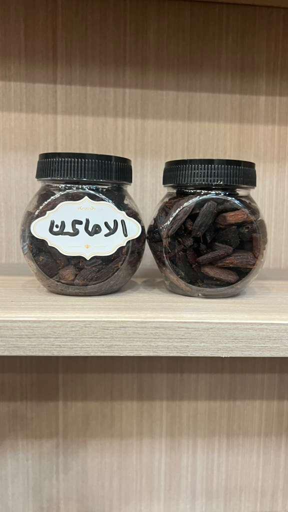 عود الاماكن بخور عماني