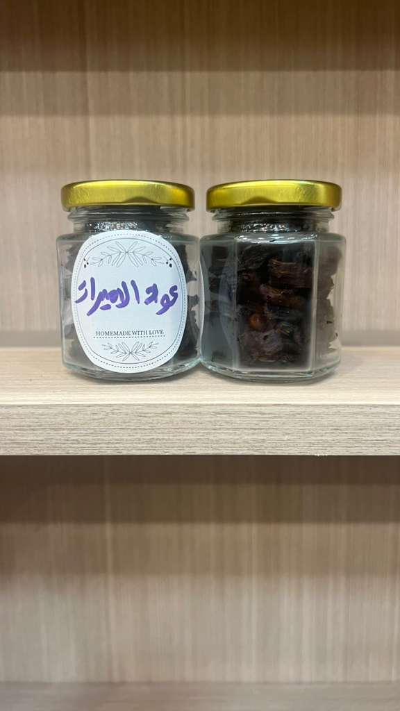 عود الاميرات بخور عماني
