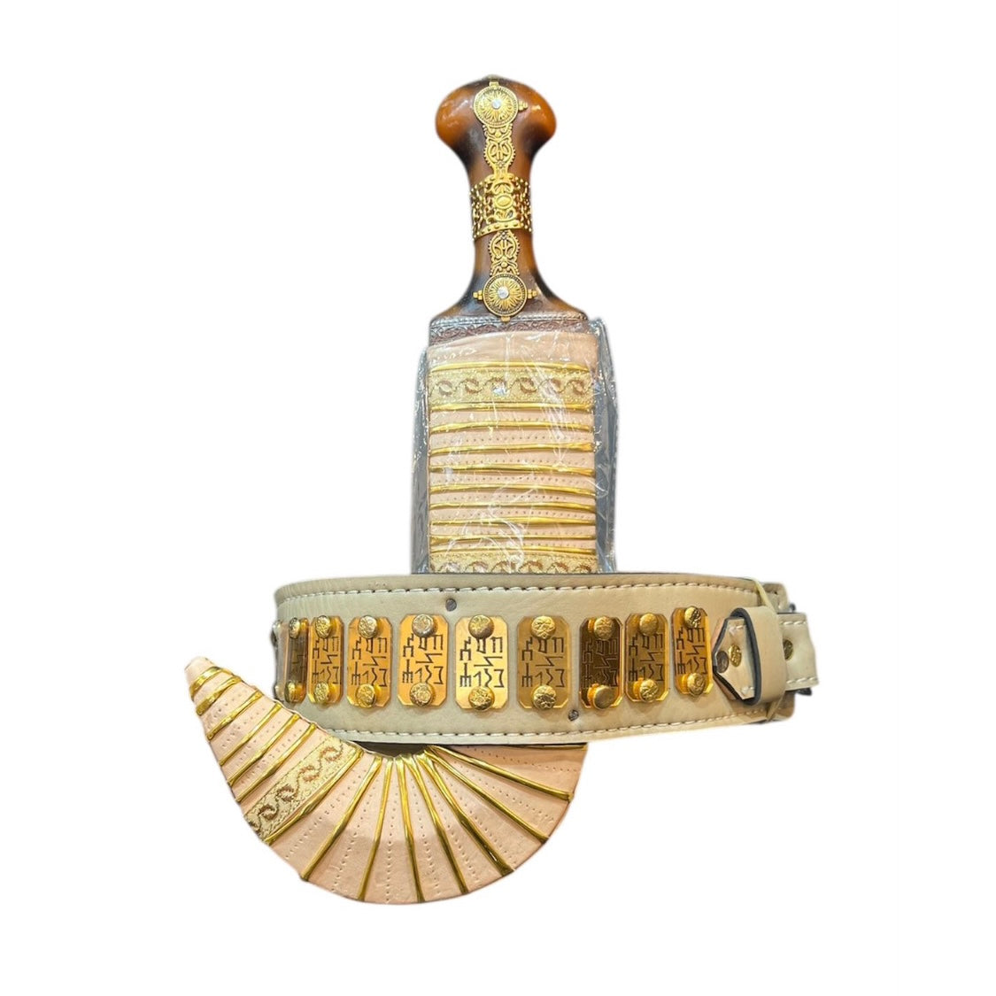 جنبية نجراني