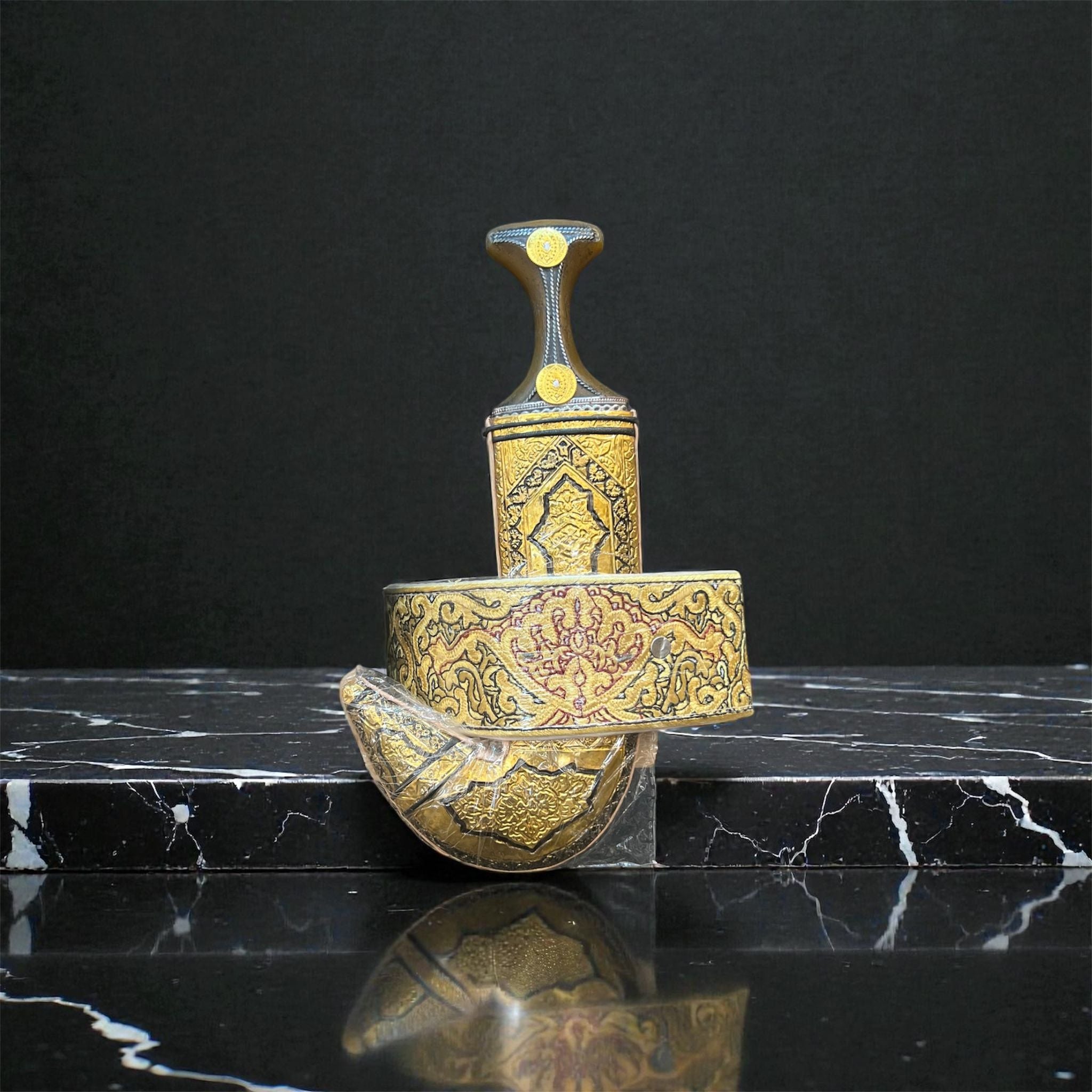 جنبية صنعاني شبيه الصيفاني