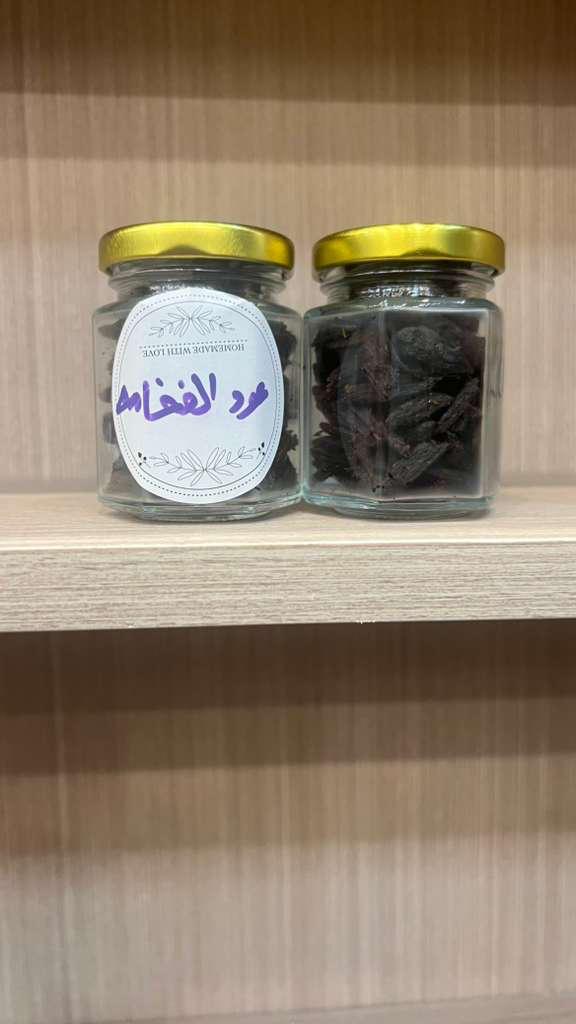 عود الفخامة بخور عماني