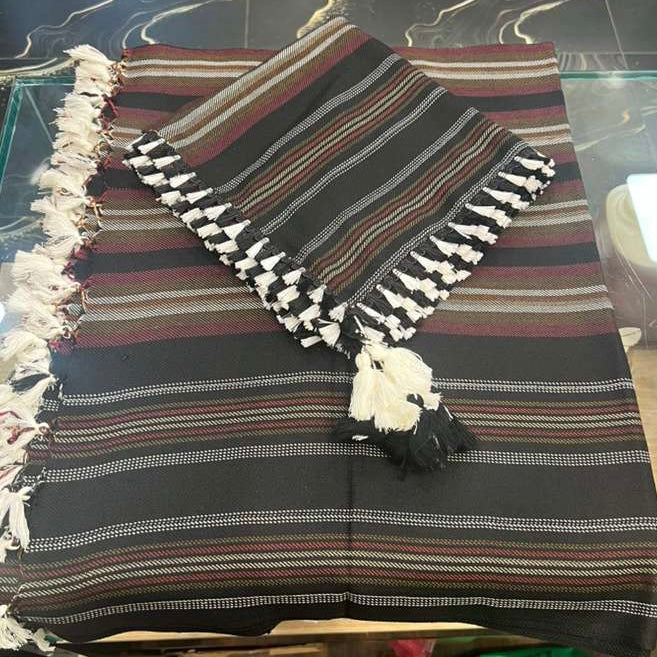 طقم ديولي (معوز+شال)