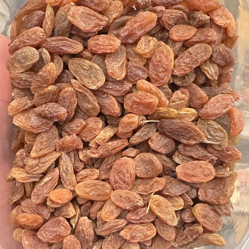 زبيب بلدي رازقي درجة اولى