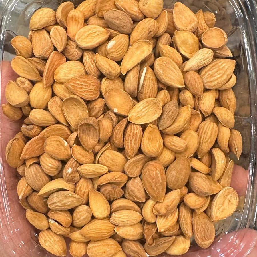 لوز بلدي خولاني درجة اولى