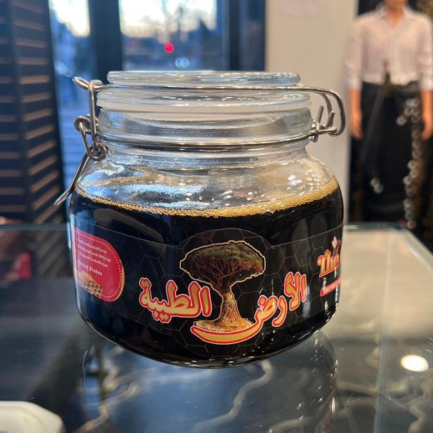 عسل السدر (العلب) اليافعي