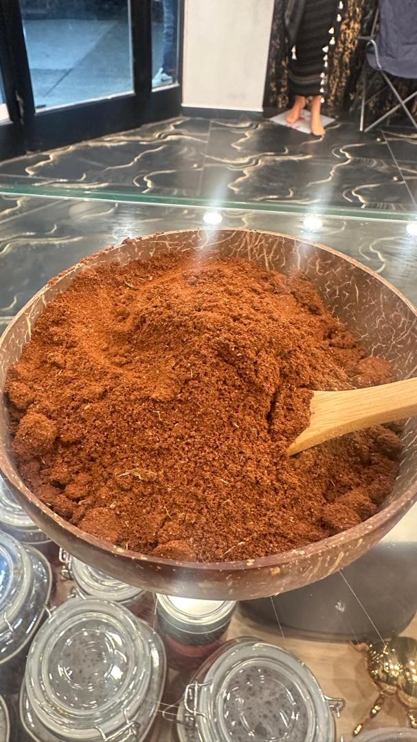 قهوة صنعاني